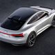Illustration for article titled The Audi E-Tron Sportback Is Even More Of Audi's Electric Future